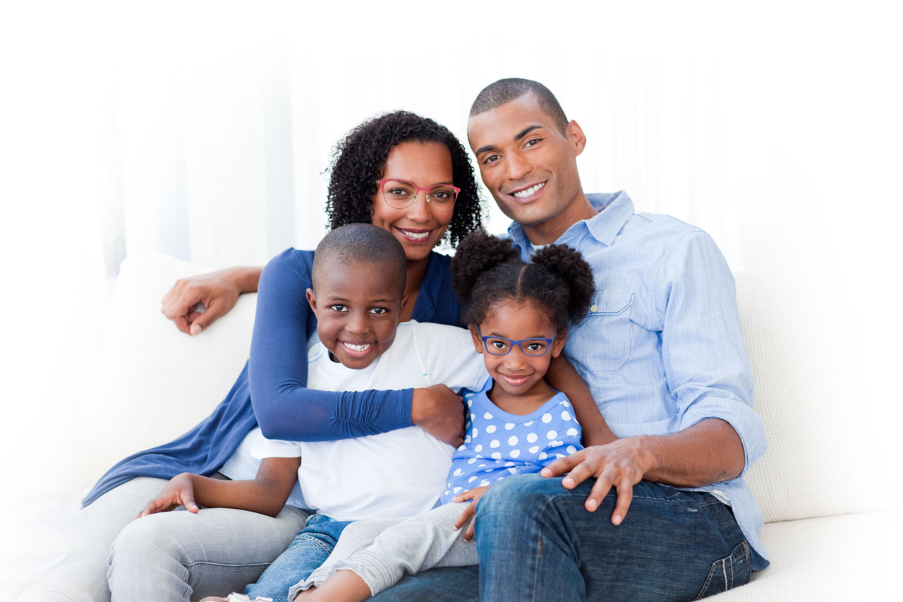 family AA family comfort 4 people 1280